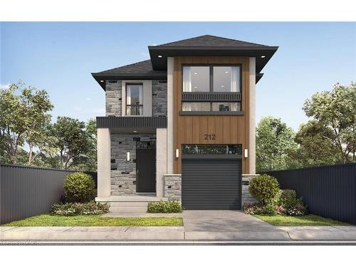 488 Green Gate Boulevard, Cambridge, ON - Outdoor