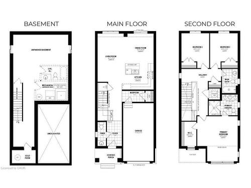 488 Green Gate Boulevard, Cambridge, ON - Other