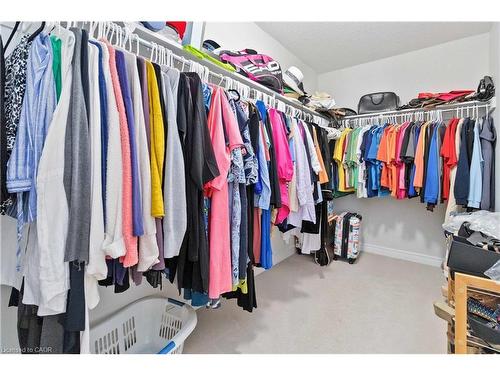 573 Gardenbrook Avenue, Oakville, ON - Indoor With Storage