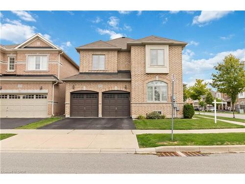 573 Gardenbrook Avenue, Oakville, ON - Outdoor With Facade
