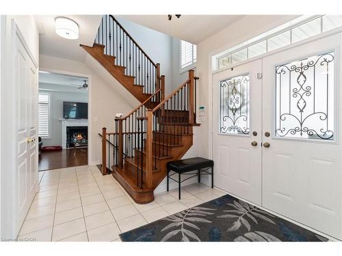573 Gardenbrook Avenue, Oakville, ON - Indoor Photo Showing Other Room