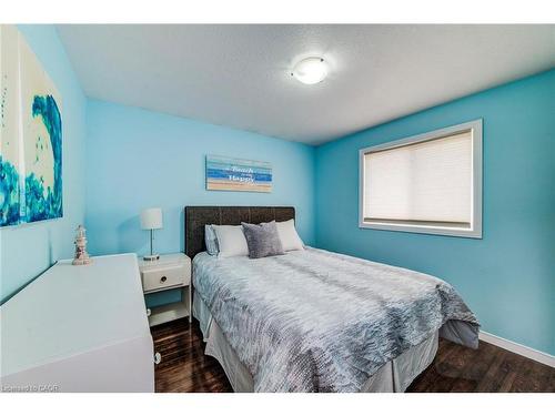 137 Liebler Street, Tavistock, ON - Indoor Photo Showing Bedroom