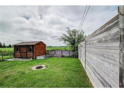 137 Liebler Street, Tavistock, ON - Outdoor