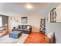 137 Liebler Street, Tavistock, ON  - Indoor Photo Showing Living Room 