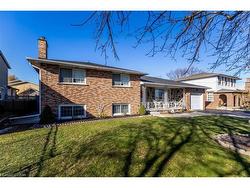 337 Mcneilly Road  Stoney Creek, ON L8E 5H4