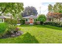 1216 De Quincy Crescent, Burlington, ON  - Outdoor 