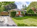 1216 De Quincy Crescent, Burlington, ON  - Outdoor 
