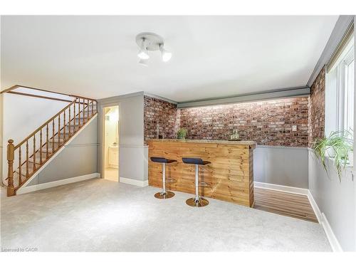 1216 De Quincy Crescent, Burlington, ON - Indoor Photo Showing Other Room