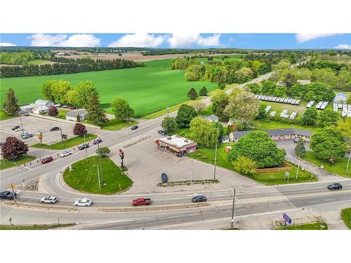 156 Dundas Street E, Paris, ON 