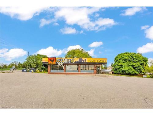 156 Dundas Street E, Paris, ON 