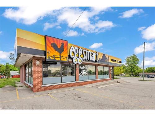 156 Dundas Street E, Paris, ON 