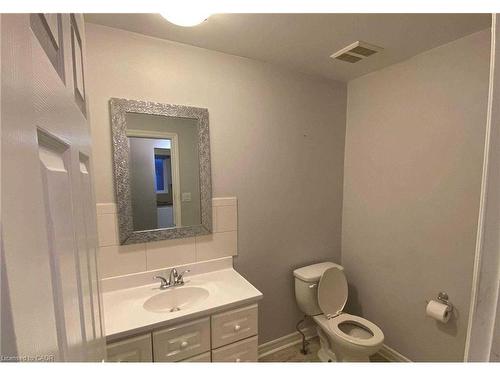 4-10 Main Street, Halton, ON - Indoor Photo Showing Bathroom
