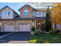 14 Olivia Place, Ancaster, ON  - Outdoor With Facade 