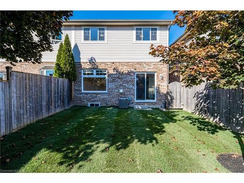 14 Olivia Place, Ancaster, ON - Outdoor