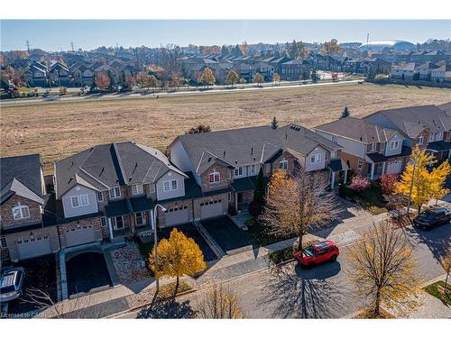 14 Olivia Place, Ancaster, ON - Outdoor With Facade