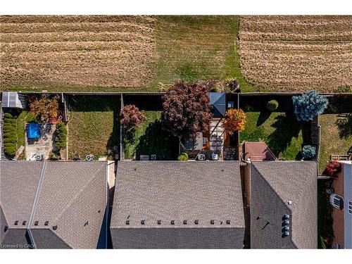 14 Olivia Place, Ancaster, ON - Outdoor