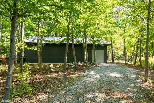 4344 No 1 Side Road, Burlington, ON - Outdoor