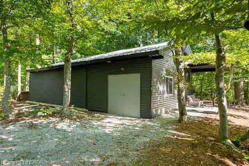 4344 No 1 Side Road, Burlington, ON - Outdoor