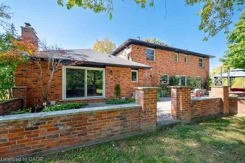 4344 No 1 Side Road, Burlington, ON - Outdoor