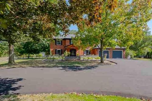 4344 No 1 Side Road, Burlington, ON - Outdoor