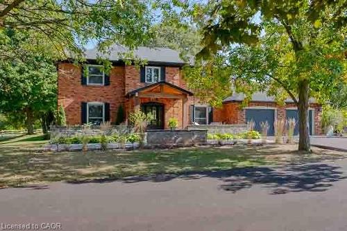 4344 No 1 Side Road, Burlington, ON - Outdoor