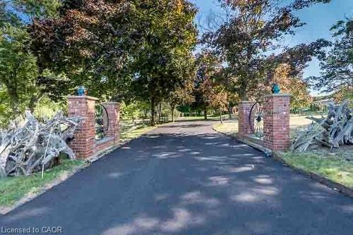 4344 No 1 Side Road, Burlington, ON - Outdoor