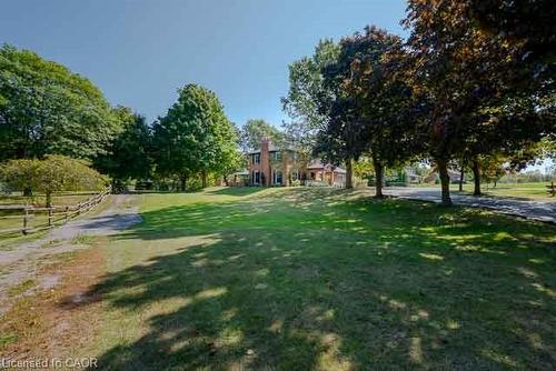 4344 No 1 Side Road, Burlington, ON - Outdoor