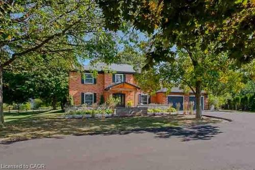 4344 No 1 Side Road, Burlington, ON - Outdoor