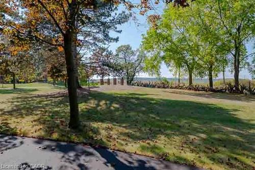 4344 No 1 Side Road, Burlington, ON - Outdoor With View