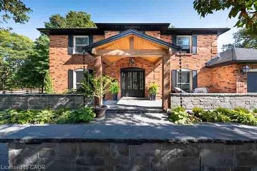 4344 No 1 Side Road, Burlington, ON - Outdoor