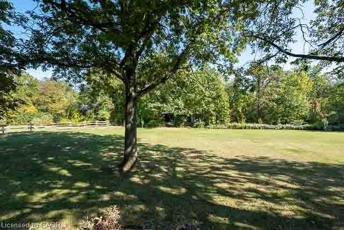 4344 No 1 Side Road, Burlington, ON - Outdoor