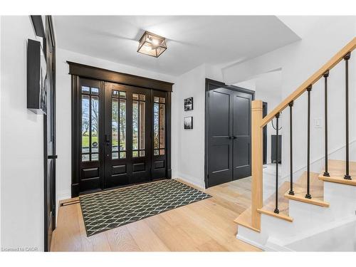 4344 No 1 Side Road, Burlington, ON - Indoor Photo Showing Other Room