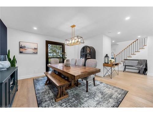 4344 No 1 Side Road, Burlington, ON - Indoor