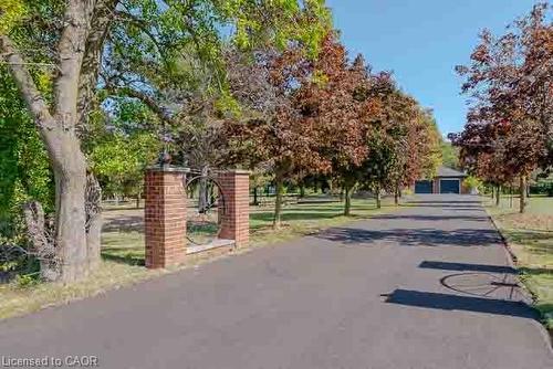 4344 No 1 Side Road, Burlington, ON - Outdoor With View