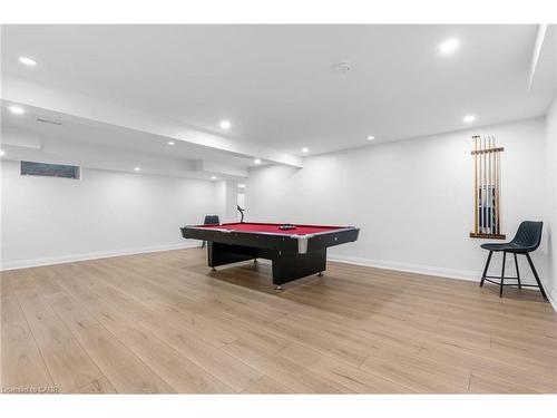 4344 No 1 Side Road, Burlington, ON - Indoor Photo Showing Other Room