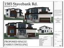 1585 Stavebank Road, Mississauga, ON 