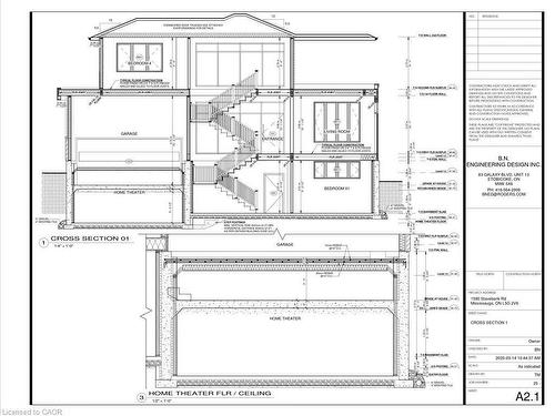 1585 Stavebank Road, Mississauga, ON 