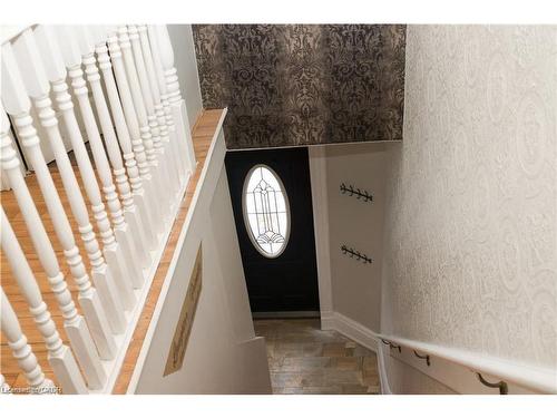88 Wellington Street N, Kitchener, ON - Indoor Photo Showing Other Room
