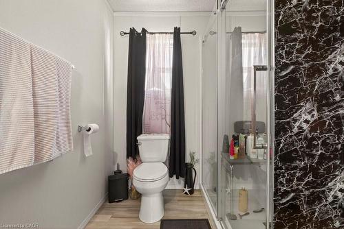 29 Hickory Hollow, Nanticoke, ON - Indoor Photo Showing Bathroom