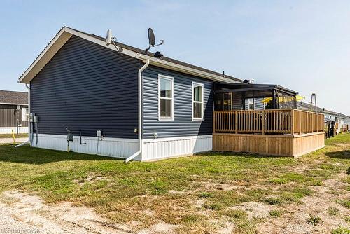 29 Hickory Hollow, Nanticoke, ON - Outdoor