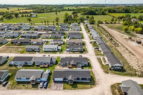 29 Hickory Hollow, Nanticoke, ON - Outdoor With View