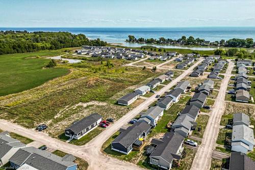 29 Hickory Hollow, Nanticoke, ON - Outdoor With Body Of Water With View