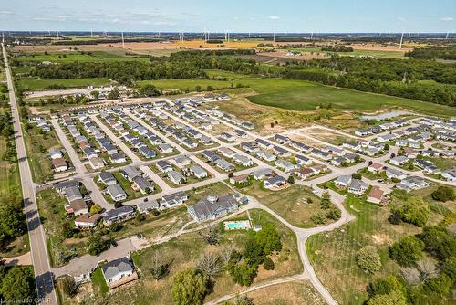 29 Hickory Hollow, Nanticoke, ON - Outdoor With View