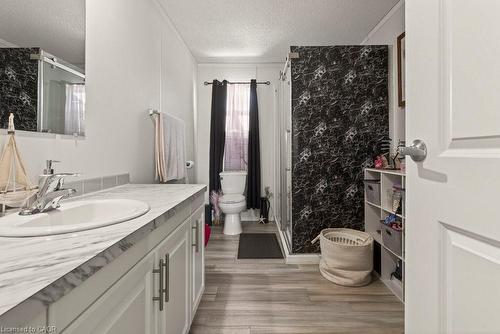 29 Hickory Hollow, Nanticoke, ON - Indoor Photo Showing Bathroom