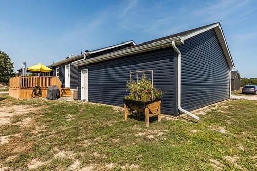 29 Hickory Hollow, Nanticoke, ON - Outdoor