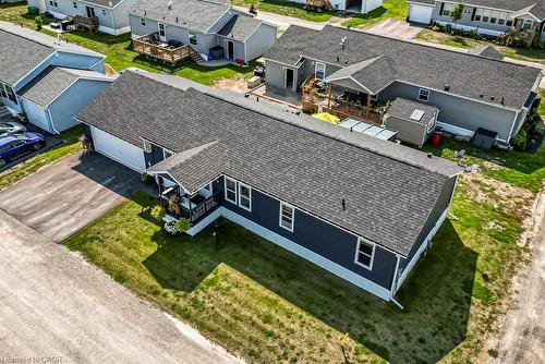 29 Hickory Hollow, Nanticoke, ON - Outdoor