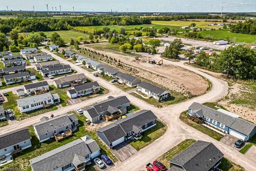 29 Hickory Hollow, Nanticoke, ON - Outdoor With View