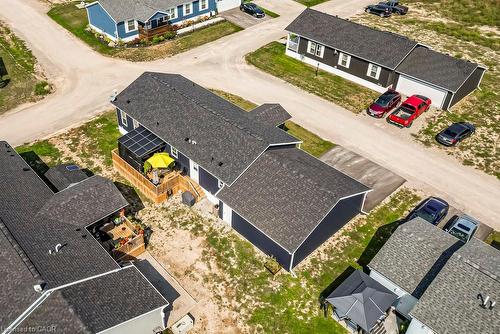 29 Hickory Hollow, Nanticoke, ON - Outdoor