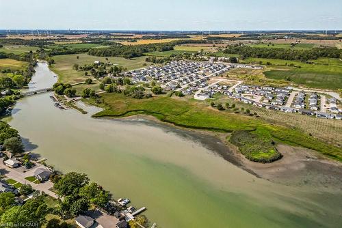 29 Hickory Hollow, Nanticoke, ON - Outdoor With View