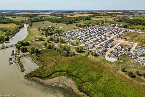 29 Hickory Hollow, Nanticoke, ON - Outdoor With View